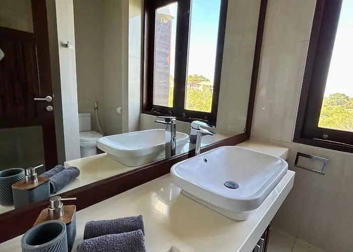 ヴィラ Ocean View - Private Pool - *