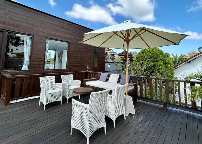 Ocean View - Private Pool -