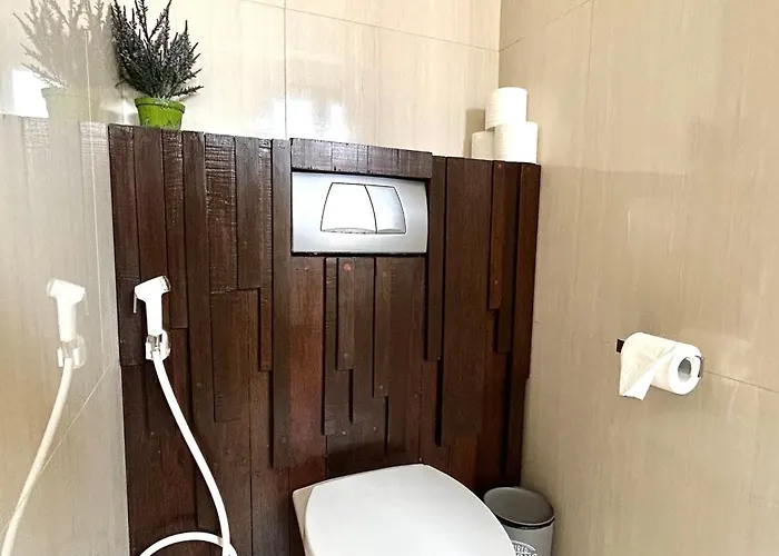 ヴィラ Ocean View - Private Pool -